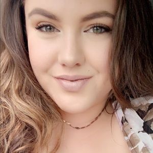 Meet your Posher, Cheyenne